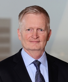 Barry L. Hardin